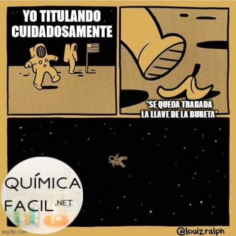 Cuando nuestra mano se va de más