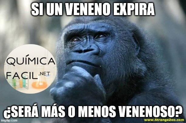 El dilema del veneno.