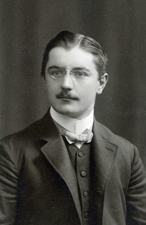 Walther Müller