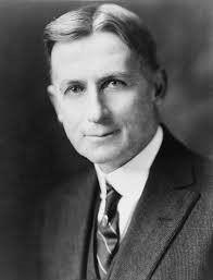 William Draper Harkins