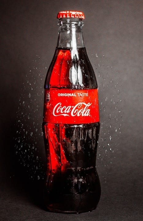 Coca-cola