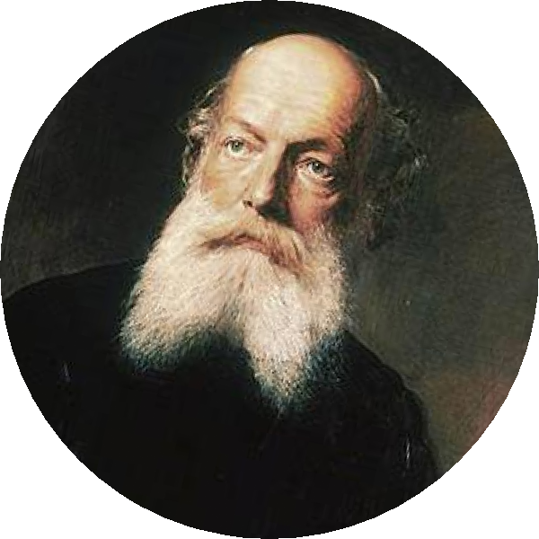 Friedrich August Kekule von Stradonitz