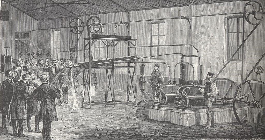 Licuefactor de Pictet