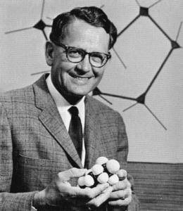 John D. Roberts