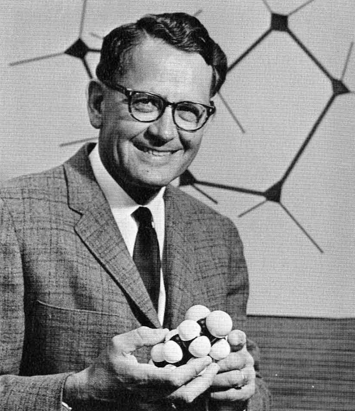 John D. Roberts