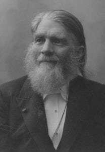Peter Waage