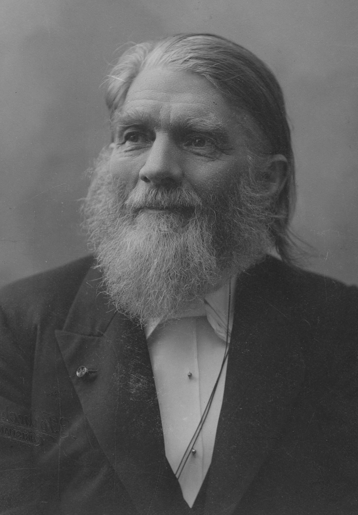 Peter Waage