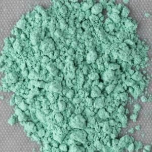 Verde malaquita