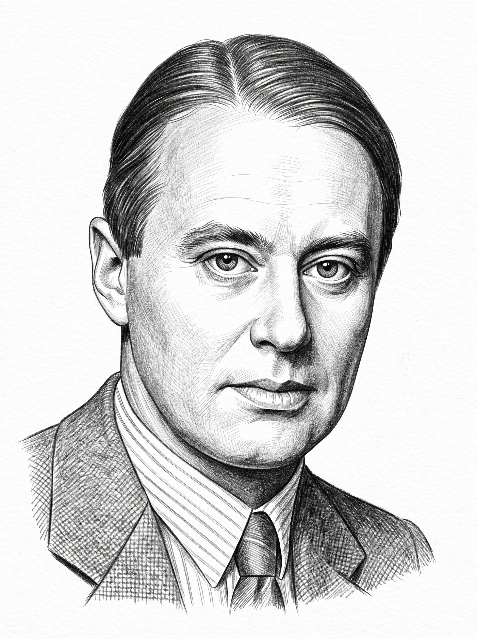 Arne Tiselius