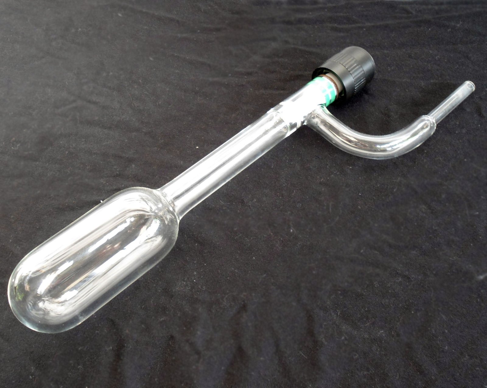 Tubo de Carius