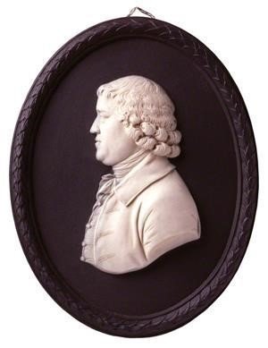 Josiah Wedgwood. Alfarero y químico inglés (1730 - 1795). Inventó un sistema para medir el calor extremo de los hornos y calderas