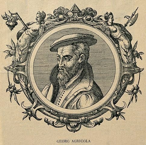 Georgius Agricola