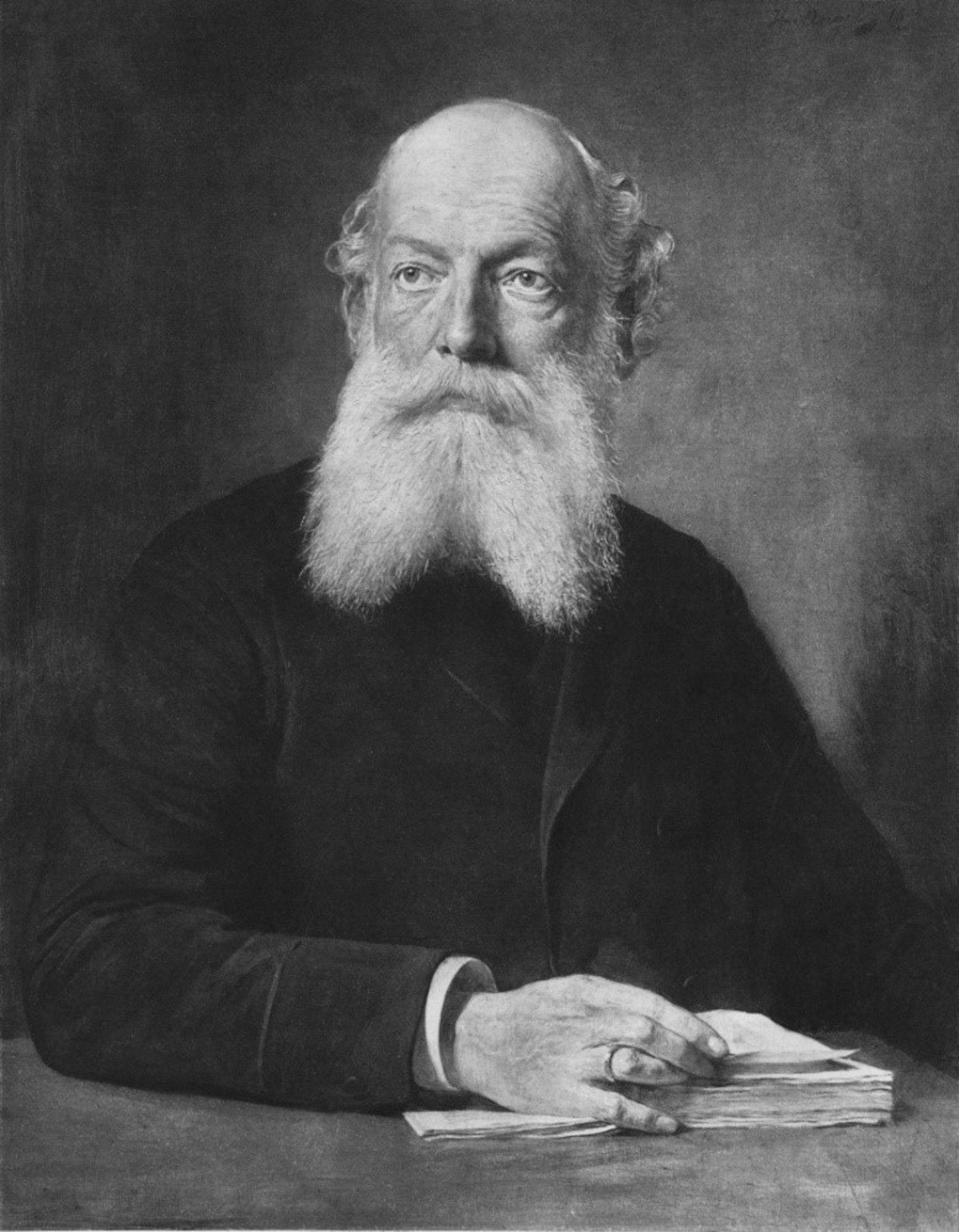 Friedrich August Kekulé