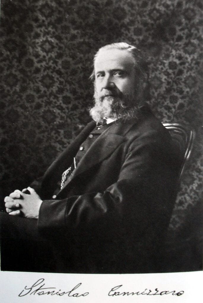 Stanislao Cannizzaro