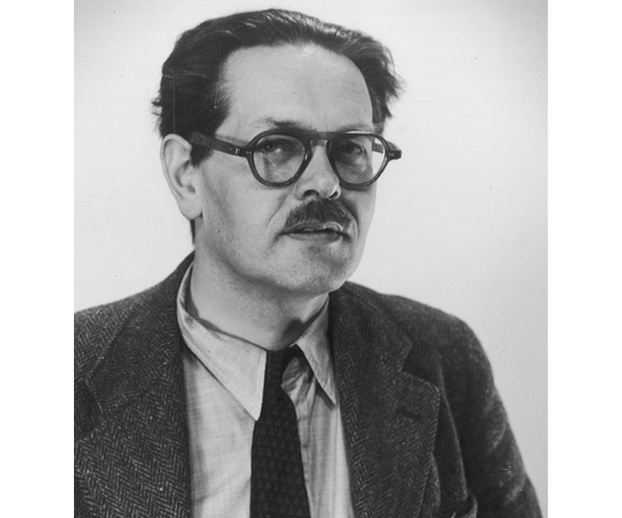 Archer Martin (1910 - 2002)