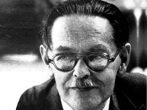 Columna de Martin