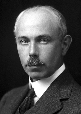 Francis William Aston (1877-1945)