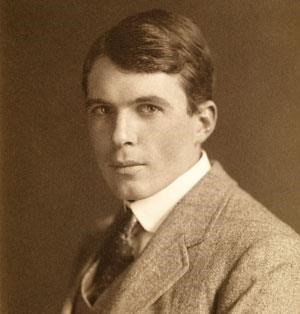 William Lawrence Bragg (1890-1971) Físico británico nacido en Australia. Dedujo la relación entre los patrones de difracción de rayos X
