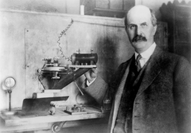 Espectrómetro de Bragg