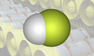 Fluoruro de hidrógeno
