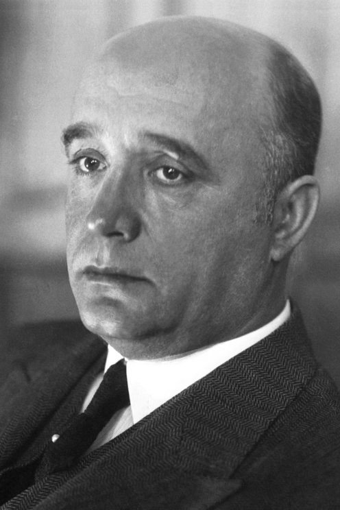Friedrich Karl Rudolf Bergius