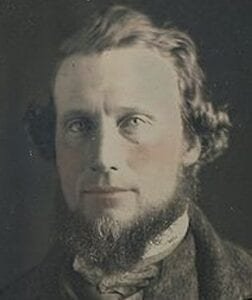 Marc Antoine Auguste Gaudin (1804-1880)