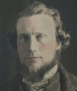 Marc Antoine Auguste Gaudin (1804-1880)