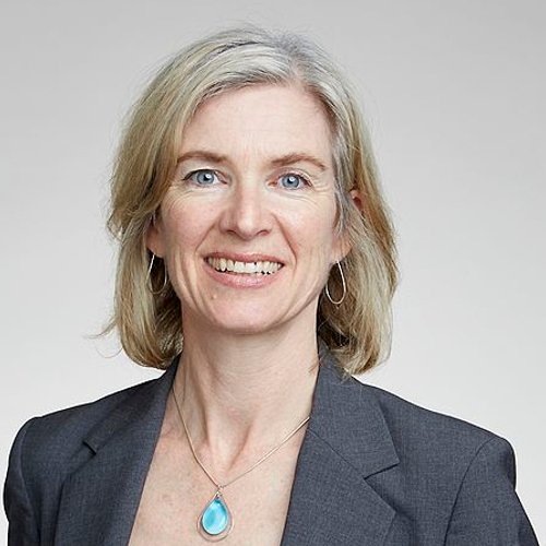 Jennifer Doudna, ganadora del premio Nobel de química 2020