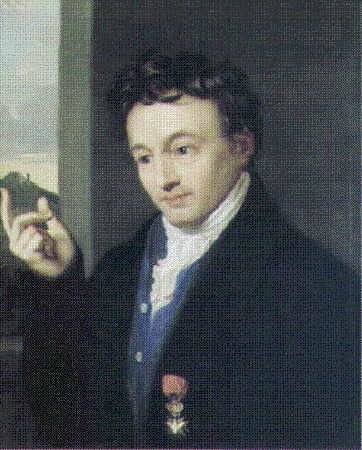 Johann Döbereiner