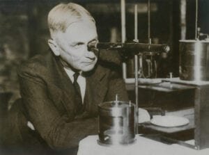 William Draper Harkins