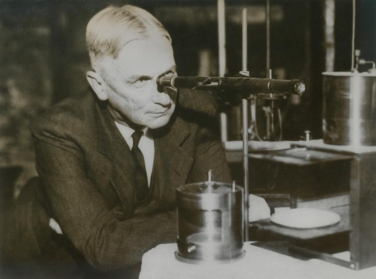 William Draper Harkins