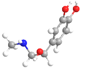 Adrenalina