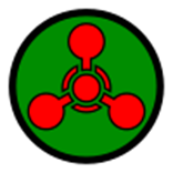 Símbolo Arma Química