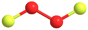 Difluoruro de oxígeno