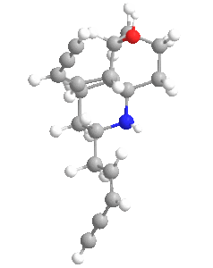 Histrionicotoxina