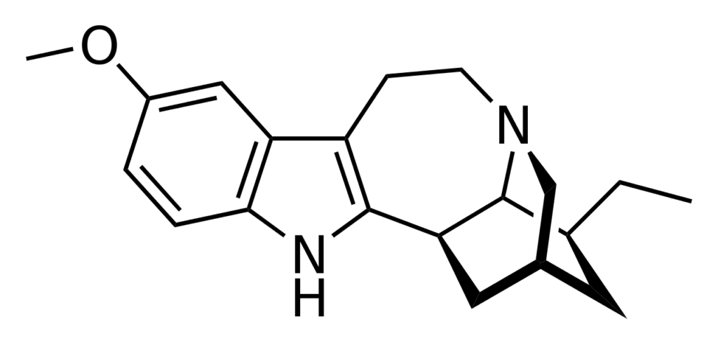 ibogaína