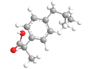 Ibuprofeno