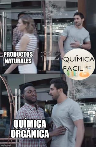meme productos naturales
