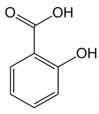 acido salicilico