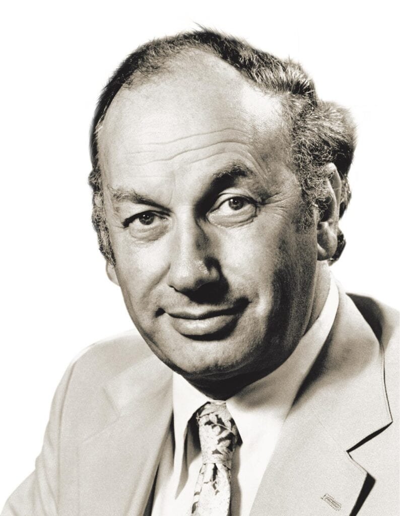 John Robert Vane, profesor de farmacología de la Universidad de Londres, publicó una investigación que describe el mecanismo de acción de la aspirina.