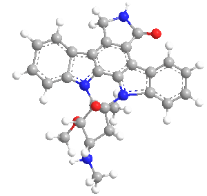 Estaurosporina