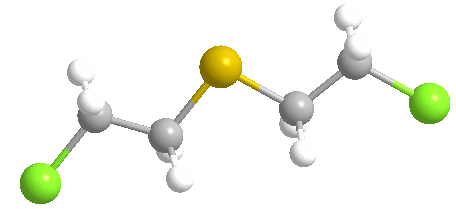 Gas mostaza