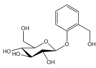 Salicina