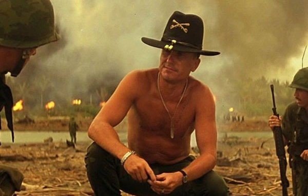 Fotograma de Apocalypse Now