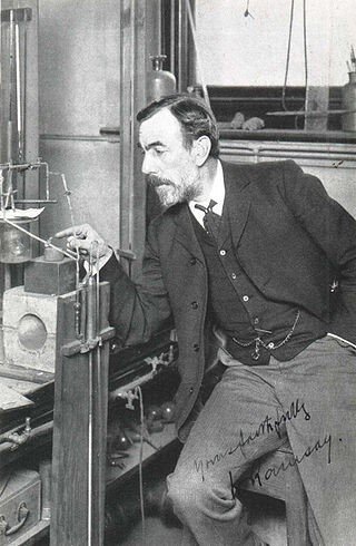 Premio Nobel de Química 1904