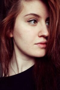 La química del tinte de cabello
