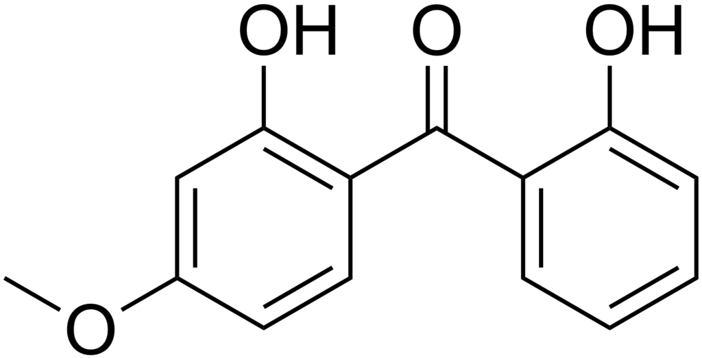 Dioxybenzona