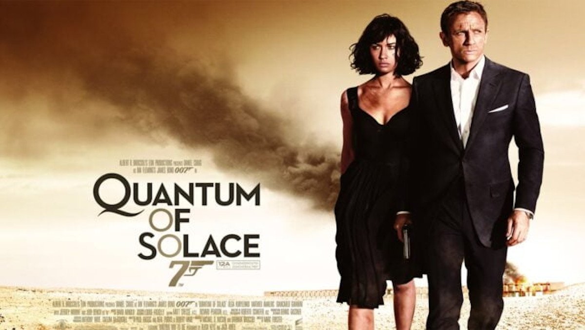 Quantum of solaces – pilas de hidrógeno