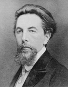 Columna de Tsvett