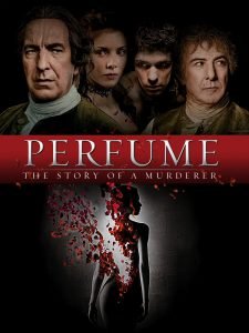 El perfume: historia de un asesino